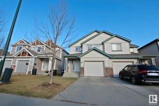 Photo 3:  in Edmonton: Zone 55 House Half Duplex for sale : MLS®# E4364896