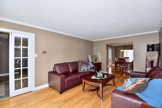Photo 6: 27 Carroll Street in Whitby: Pringle Creek House (2-Storey) for sale : MLS®# E6077308