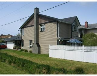 Photo 2: 3691 HUNT Street in Richmond: Steveston Villlage House for sale : MLS®# V705010
