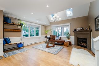 Photo 6: 3359 CHESTERFIELD AVENUE in NORTH VANC: Upper Lonsdale House for sale (North Vancouver)  : MLS®# R2838862