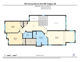 Photo 46: 188 Tuscany Ravine View NW in Calgary: Tuscany Detached for sale : MLS®# A1192402