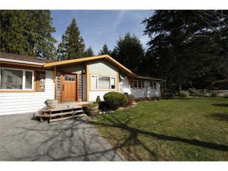 Photo 1: 2589 PORTREE Way in Squamish: Garibaldi Highlands House for sale : MLS®# V1110139