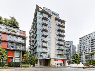 Photo 27: 704 88 W 1ST Avenue in Vancouver: False Creek Condo for sale in "The One" (Vancouver West)  : MLS®# R2866595