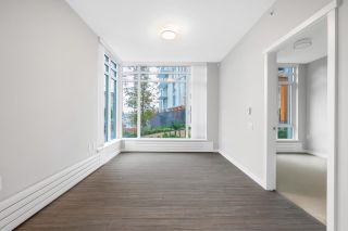 Photo 11: 111 3188 RIVERWALK Avenue in Vancouver: South Marine Condo for sale in "CURRENT AT WATER EDGE BY POLYGON" (Vancouver East)  : MLS®# R2653467