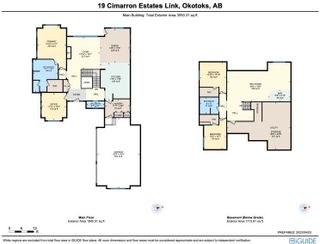 Photo 50: 19 Cimarron Estates Link: Okotoks Detached for sale : MLS®# A2043186