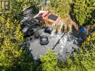 Photo 4: 3708 Renfrew Rd in Shawnigan Lake: House for sale : MLS®# 957708