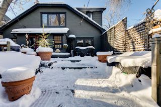 Photo 38: 1938 12 Street SW in Calgary: Upper Mount Royal Detached for sale : MLS®# A2011259