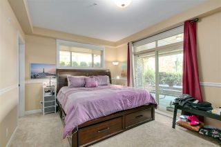Photo 8: 110-8258 207A St in Langley: Willoughby Heights Condo for sale : MLS®# R2567046