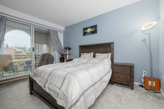 Photo 14: 306 3 RENAISSANCE Square in New Westminster: Quay Condo for sale in "THE LIDO" : MLS®# R2725262
