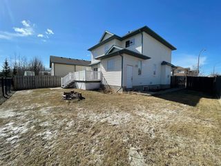 Photo 30: 103 PETERSON Lane: Fort McMurray Detached for sale : MLS®# A2038161