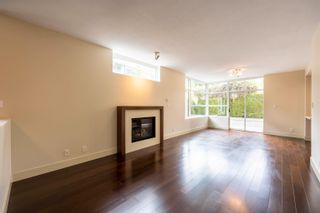 Photo 8: 107 5958 IONA Drive in Vancouver: University VW Townhouse for sale in "ARGYILL HOUSE EAST" (Vancouver West)  : MLS®# R2698456