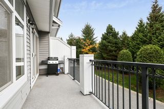 Photo 27: 78 20449 66 Avenue in Langley: Willoughby Heights Townhouse for sale in "NATURES LANDING" : MLS®# R2625319