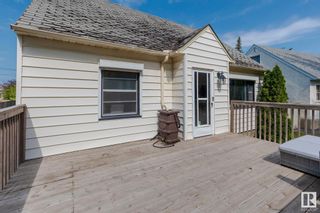Photo 3: 11640 141 Street in Edmonton: Zone 07 House for sale : MLS®# E4369234