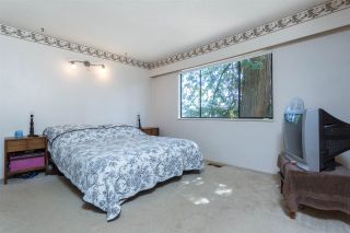 Photo 15: 653 FORESTHILL Place in Port Moody: North Shore Pt Moody House for sale : MLS®# R2053340