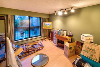 Photo 26: 103 721 HAMILTON Street in New Westminster: Uptown NW Condo for sale in "CASA DEL RAY" : MLS®# R2238415