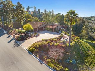 Main Photo: POWAY House for sale : 4 bedrooms : 17758 Del Paso Dr