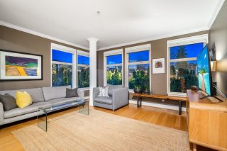 Photo 18: 302 118 W 22ND Street in North Vancouver: Central Lonsdale Condo for sale : MLS®# R2857709