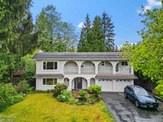 Main Photo: 2065 CASANO Drive in North Vancouver: Westlynn House for sale : MLS®# R2880218