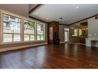 Photo 7: 3415 DEVONSHIRE Avenue in Coquitlam: Burke Mountain House for sale in "BURKE MOUNTAIN" : MLS®# V1129186