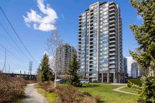 Photo 16: 1505 4178 DAWSON Street in Burnaby: Brentwood Park Condo for sale in "TANDEM B" (Burnaby North)  : MLS®# R2449972