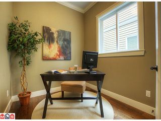 Photo 4: 8091 212TH Street in Langley: Willoughby Heights House for sale in "YORKSON CREEK" : MLS®# F1219270