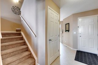 Photo 13: 117 Canoe Square SW: Airdrie Semi Detached for sale : MLS®# A1219402