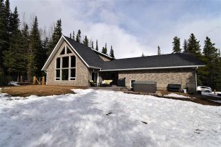 Photo 1: 9034 GLACIERVIEW Road in Smithers: Smithers - Rural House for sale in "Silvern Estates" (Smithers And Area (Zone 54))  : MLS®# R2561789