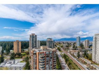 Photo 27: 2201 4360 BERESFORD Street in Burnaby: Metrotown Condo for sale in "Modello" (Burnaby South)  : MLS®# R2692715