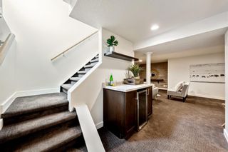 Photo 21: 143 Capri Avenue NW in Calgary: Charleswood Detached for sale : MLS®# A1143044