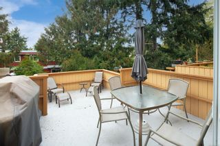 Photo 12: 3 1164 Palmer Rd in Saanich: SE Maplewood Row/Townhouse for sale (Saanich East)  : MLS®# 945079