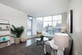 Photo 6: 205 4880 BENNETT Street in Burnaby: Metrotown Condo for sale in "CHANCELLOR" (Burnaby South)  : MLS®# R2563729