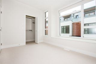 Photo 15: 5420 OAK Street in Vancouver: Cambie Townhouse for sale in "FLORA" (Vancouver West)  : MLS®# R2121183