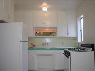 Photo 1: COLLEGE GROVE Residential for sale or rent : 2 bedrooms : 6228 Stanley in San Diego
