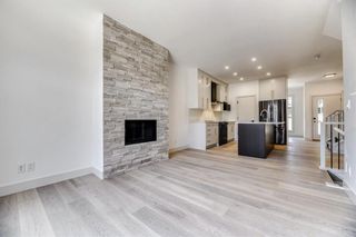 Photo 18: 512 32 Street NW in Calgary: Parkdale Row/Townhouse for sale : MLS®# A2050532