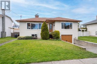 Photo 1: 542 Joffre St in Esquimalt: House for sale : MLS®# 957645