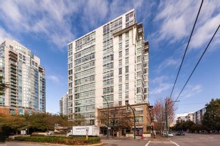 Photo 25: 902 189 NATIONAL Avenue in Vancouver: Downtown VE Condo for sale (Vancouver East)  : MLS®# R2648667