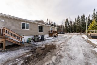 Photo 33: 8748 WAPITI Road in Prince George: Emerald Manufactured Home for sale (PG City North)  : MLS®# R2839340