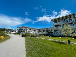Photo 23: 329 5535 ADMIRAL Way in Ladner: Neilsen Grove Condo for sale in "Pilothouse" : MLS®# R2762090