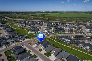 Photo 42: 106 Johns Road in Saskatoon: Evergreen Residential for sale : MLS®# SK922566