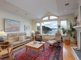 Photo 14: 734 Sea Dr in Central Saanich: CS Brentwood Bay House for sale : MLS®# 957131