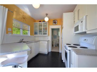 Photo 5: 1019 E 45TH Avenue in Vancouver: Fraser VE House for sale (Vancouver East)  : MLS®# V943933