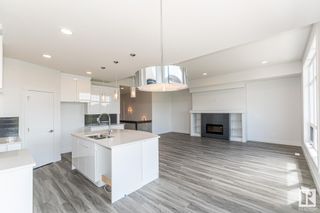 Photo 10: 18 8050 ORCHARDS Green in Edmonton: Zone 53 House Half Duplex for sale : MLS®# E4342063