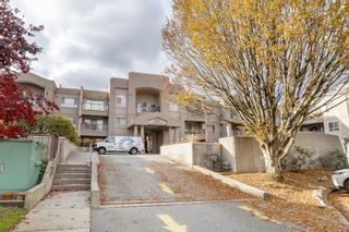 Photo 27: 104 2109 ROWLAND Street in Port Coquitlam: Central Pt Coquitlam Condo for sale in "PARKVIEW PLACE" : MLS®# R2629821