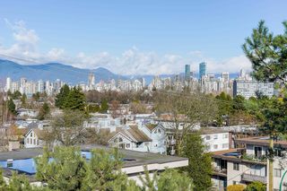 Photo 29: 205 2125 W 2ND Avenue in Vancouver: Kitsilano Condo for sale in "Sunny Lodge" (Vancouver West)  : MLS®# R2661830