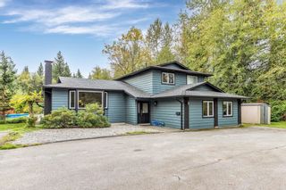 Photo 2: 28064 112 Avenue in Maple Ridge: Whonnock House for sale : MLS®# R2712483