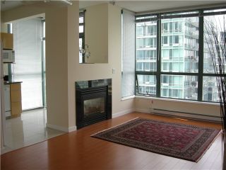 Photo 2: 3002 1239 W GEORGIA Street in Vancouver: Coal Harbour Condo for sale in "The Venus" (Vancouver West)  : MLS®# V1008348