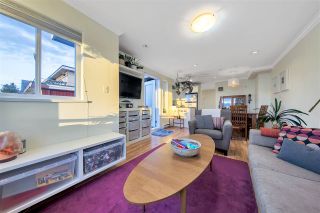 Photo 14: 2178 WALL Street in Vancouver: Hastings Townhouse for sale in "Waterford Place" (Vancouver East)  : MLS®# R2564451