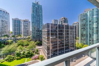 Photo 23: 1501 1238 MELVILLE Street in Vancouver: Coal Harbour Condo for sale in "POINTE CLAIRE" (Vancouver West)  : MLS®# R2868584