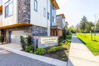 Photo 31: 21 15950 ALDER Place in Surrey: King George Corridor Townhouse for sale in "SOUTH ON 16 PREMIUM" (South Surrey White Rock)  : MLS®# R2877409