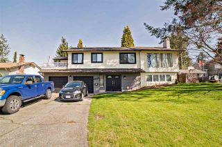 Photo 17: 8375 ASTER Terrace in Mission: Mission BC House for sale : MLS®# R2259270